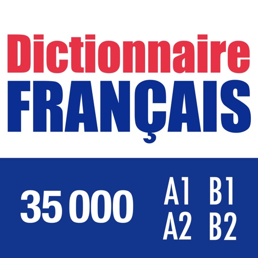 French : A1, A2, B1, B2 exams iOS App