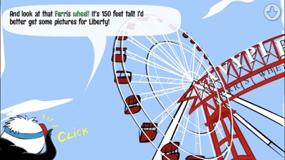 World of Liberty Adventure 2 Screenshots