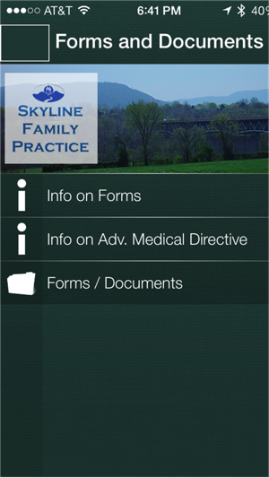 Skyline Family Practice(圖2)-速報App