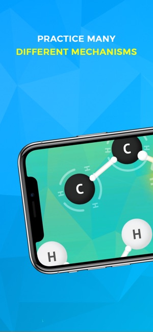 Mechanisms: Organic Chemistry