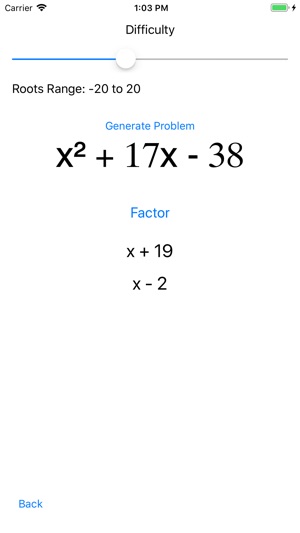 Quadratic Generator(圖3)-速報App