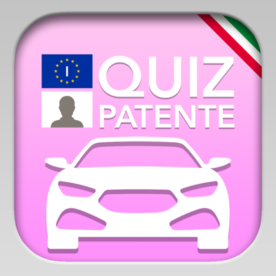 Quiz Patente di Guida