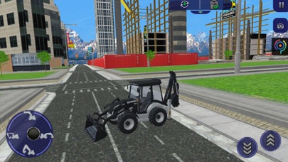 Home Construction Simulator 3D screenshot 4