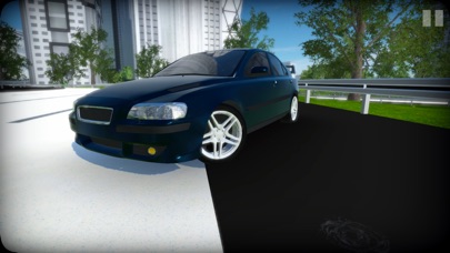 ALT.Driving screenshot 3