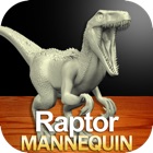 Top 19 Education Apps Like Raptor Mannequin - Best Alternatives