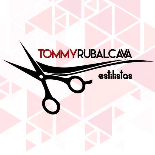 Tommy Rubalcava Estilistas icon