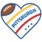 Do you like free Pittsburgh Steelers gear