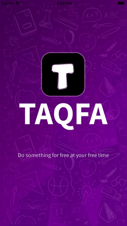 TAQFA