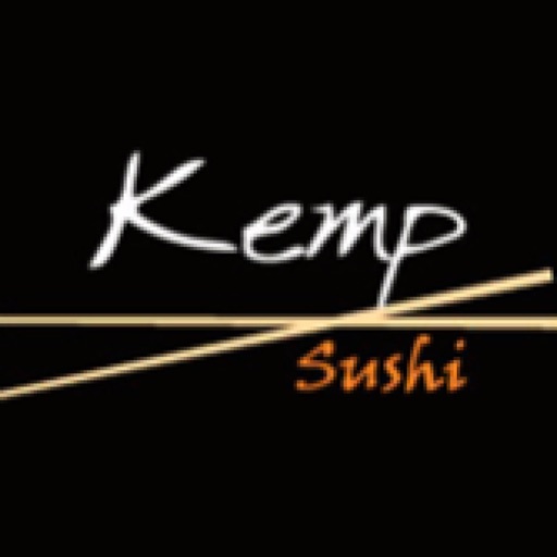 Kemp Sushi Delivery