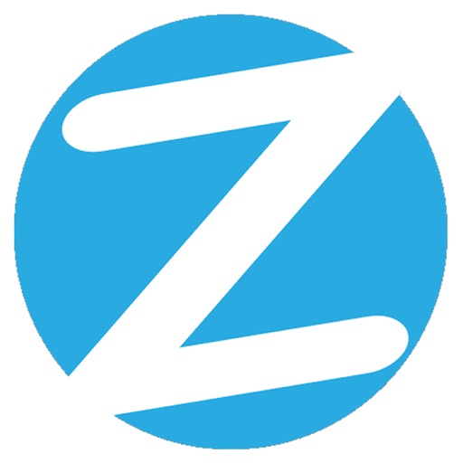 ZipZap Mobile POS iOS App