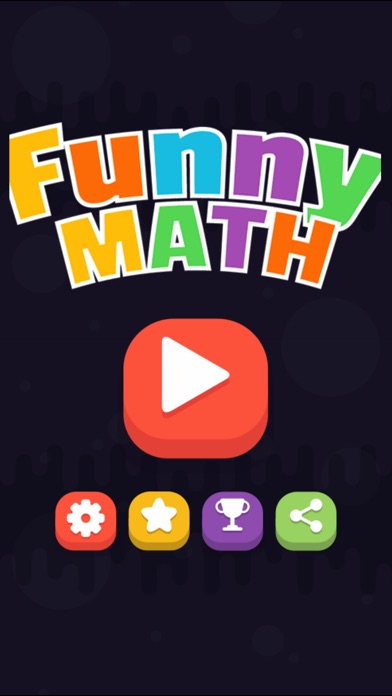 The Funny Math screenshot 2