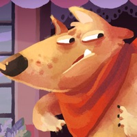 The Wolf's Bite icon
