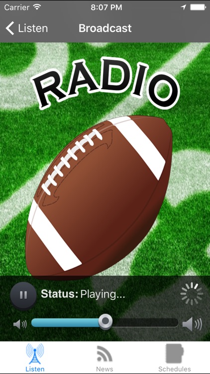 Pittsburgh Football Live - Radio, Schedule, News