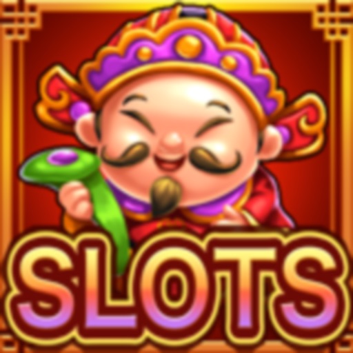 Duo Fu Duo Cai Slot Hot Casino Icon