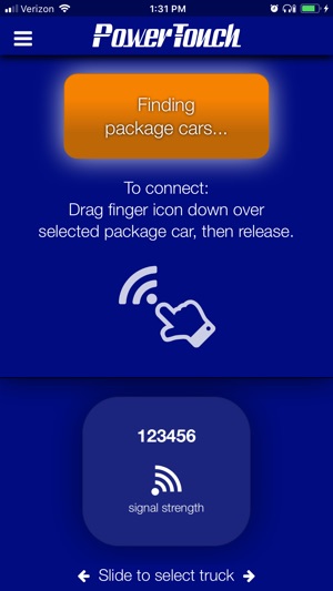 PowerTouch Package Car(圖2)-速報App