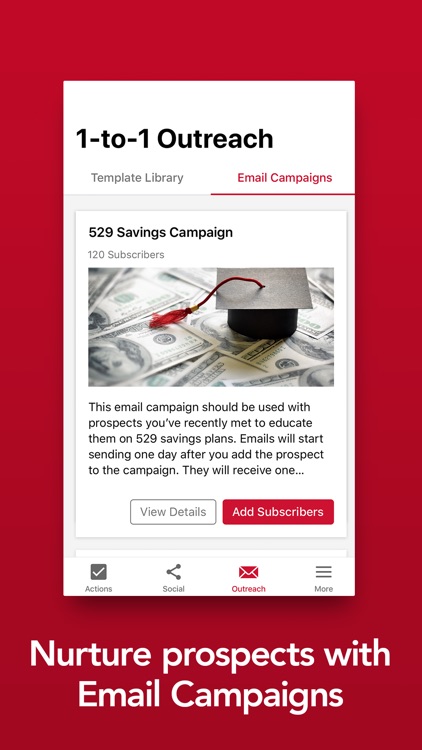 Hearsay Social screenshot-4