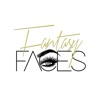 Fantasy Faces Beauty