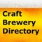 Welcome to the Craft Brewery Directory
