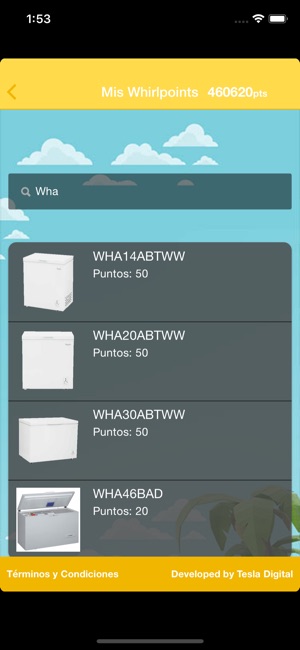 Whirlpool App Guatemala(圖3)-速報App