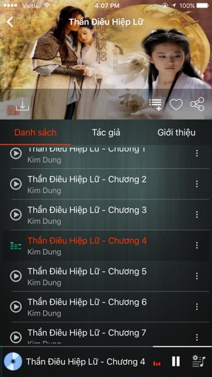 Audiobook | Thư viện sách nói(圖4)-速報App