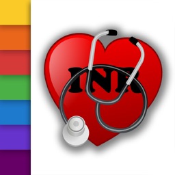 INR & OAT Manager Apple Watch App