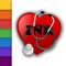 - The application is designed to facilitate the management of their INR and proper Oral Anticoagulant Therapy on your device by storing the results of laboratory tests (INR) and the therapy as prescribed by your doctor (OAT)