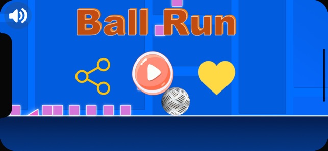 Endless Ball Run(圖1)-速報App