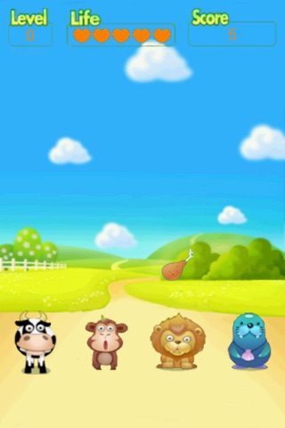 Awesome Zoo Animal Keeper screenshot 3