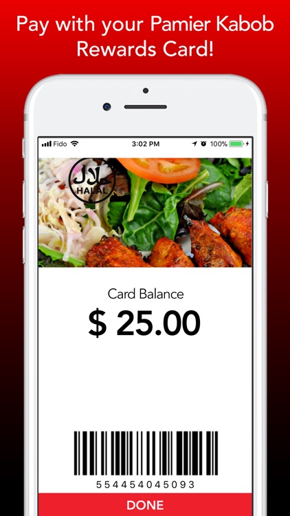 Pamier Kabob screenshot-4