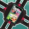 Critter Clan: Let Them Out is a fun fast puzzle game to test your skills and challenge your responses against the clock