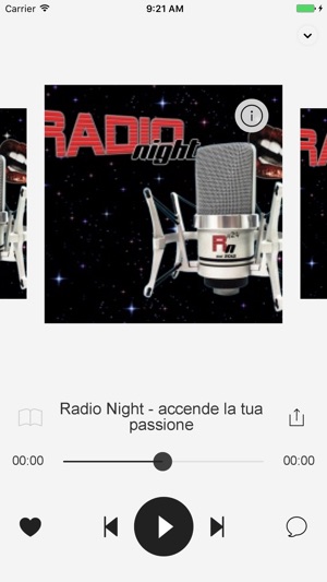 Radio Night(圖3)-速報App