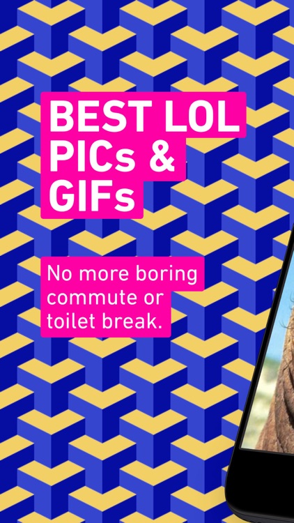 9GAG: Best LOL Pics & GIFs