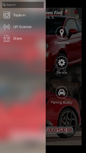 Bettenhausen Fiat(圖2)-速報App