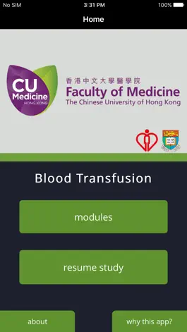 Game screenshot Blood Transfusion mod apk