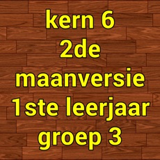 Activities of Kern6Ver2