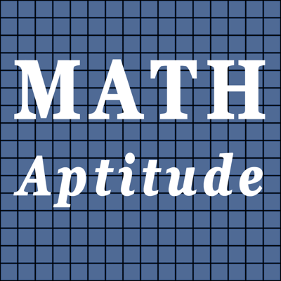 Math Aptitude Lite