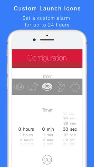 LaunchTimer(圖2)-速報App