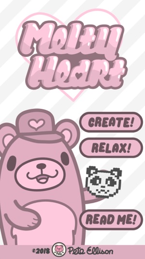 MeltyHeart(圖3)-速報App