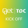 Get TDC Kick Off