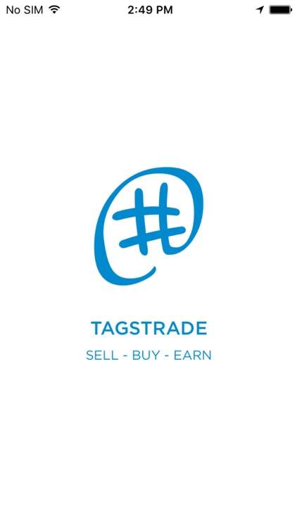 Tagstrade