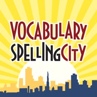 Kontakt VocabularySpellingCity