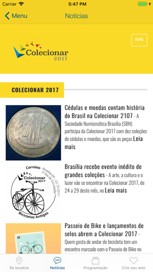 Colecionar(圖3)-速報App