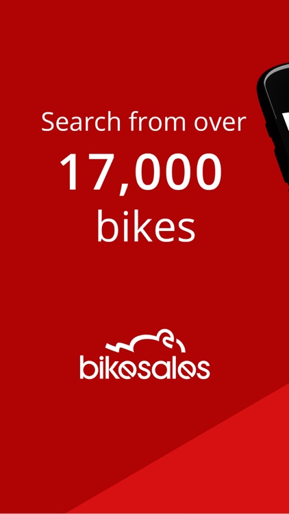 Bikesales