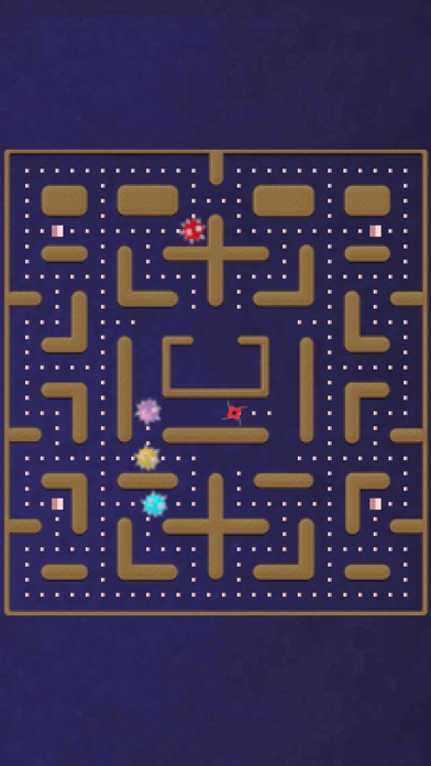 Maze Raze Madness screenshot 2