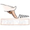 SmartThumper measures the stiffness of lumber or boards with iPhone/iPod touch