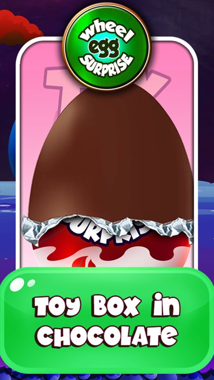 Spinning Surprise Egg screenshot-4