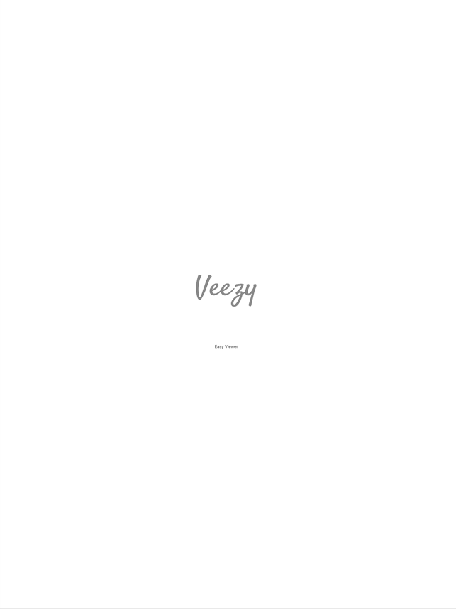 Veezy - Simple Slideshow