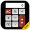 Simple calculator for everyone made by EZ-Calcs
