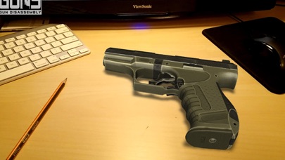 How it Works: Walther P99 screenshot 3