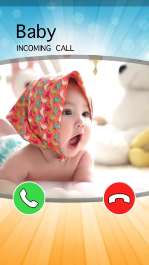 Call Baby(圖1)-速報App